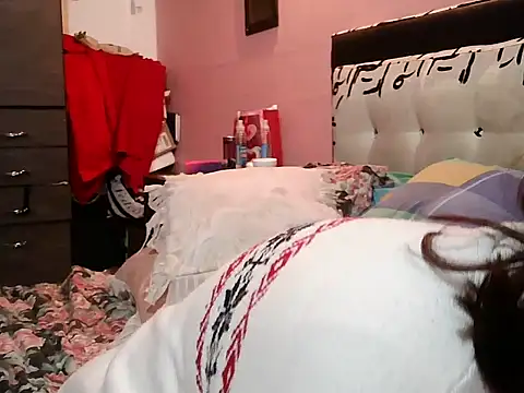 Živý XXX chat BiancaSteel