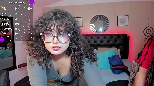 Živý XXX chat _Lilly_miller