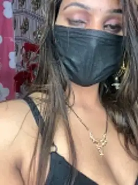 Živý XXX chat CUTI-NAINA