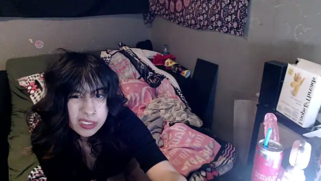 London_RayのライブXXXチャット