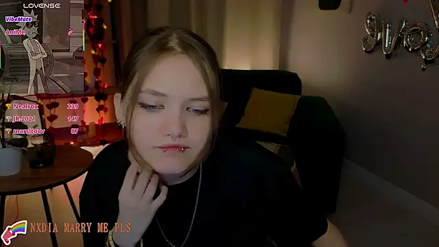 Dilara_xBaby Chat XXX live