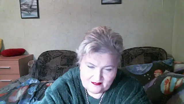 Lana555 webkamerás műsora