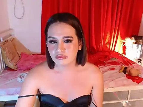 MaliaWang06: онлайн-секс-чат