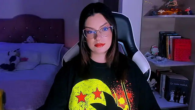 OphelianaRose33 লাইভ XXX চ্যাট