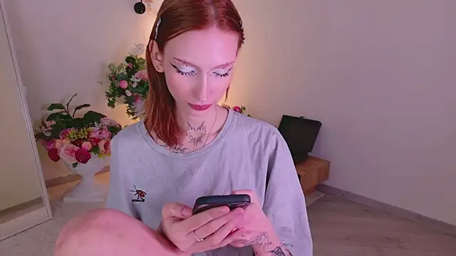 Chat +18 de May_suki ao vivo