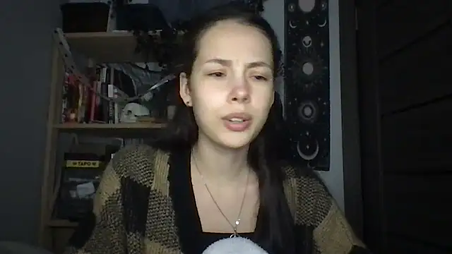 Chat +18 de Yuna5343 ao vivo