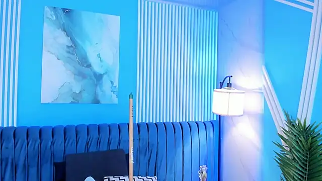 ariannaliss Chat XXX live