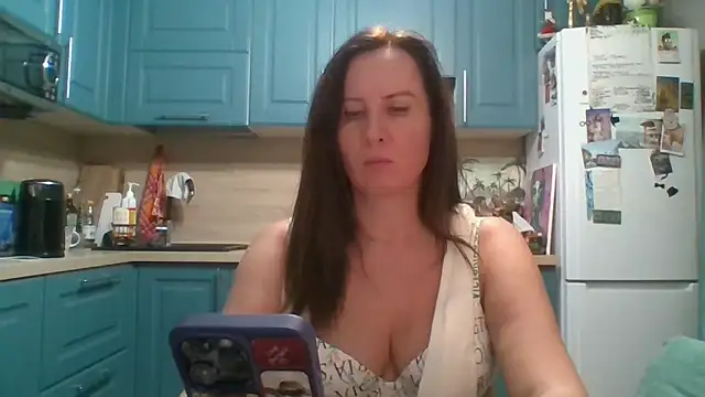 ALICAINWONDERLAND লাইভ XXX চ্যাট