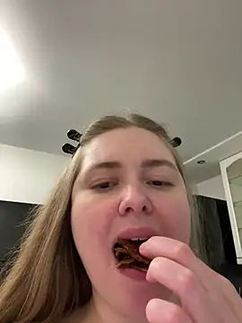 Živý XXX chat DeniMilkyyyyy