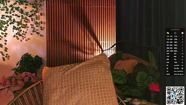 Chat XXX Live GildedKitten