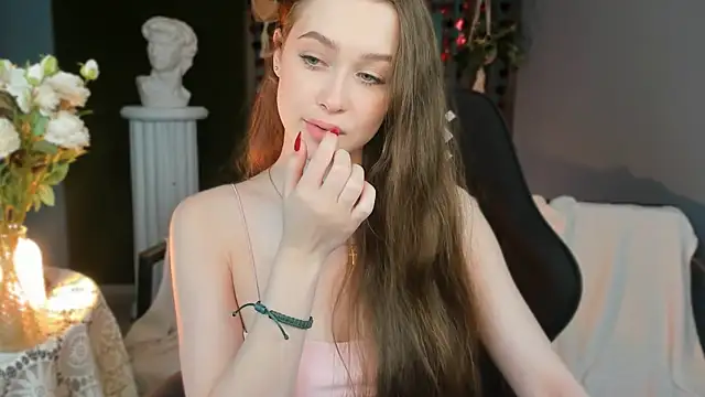 دردشة ArielSykes الجنسية المباشرة