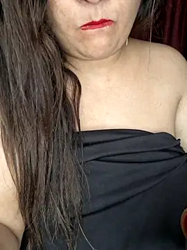 Indian-hotm-Neha 웹캠 쇼