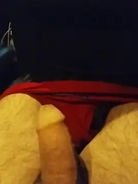 JonMario224 Webcam show