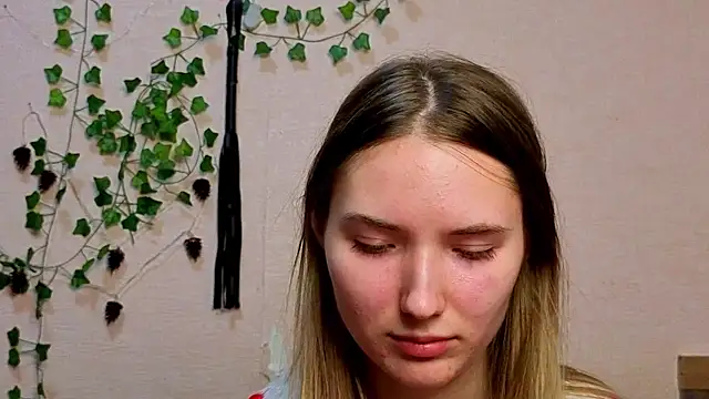 _kikiclark__ Chat XXX live