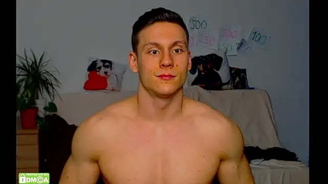 ZeinMiracles Pertunjukan Webcam