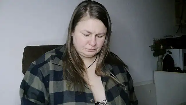 Živý XXX chat MartaXLove