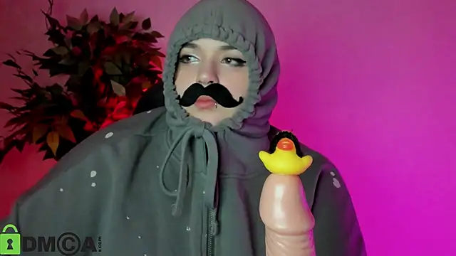 Chat +18 de Mia_R0ss ao vivo