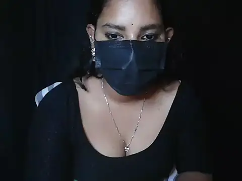 Rashmi-Sexy Obrolan Langsung XXX