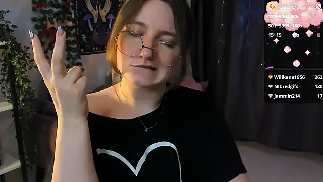 Sembang XXX Secara Langsung fairy_tara