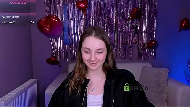 alisabliss Obrolan Langsung XXX