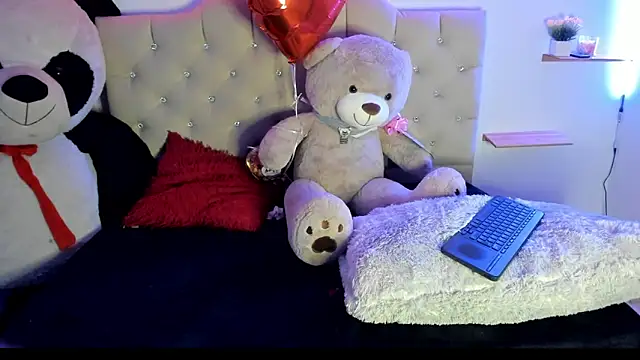 Sembang XXX Secara Langsung eimyy_rouse