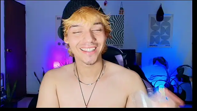 Chat +18 de Habel__moretti ao vivo