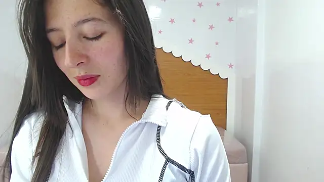 Sembang XXX Secara Langsung scarlett_percy_t