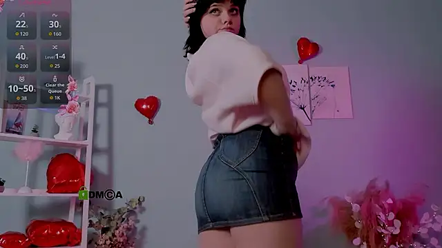 lika_pop Obrolan Langsung XXX