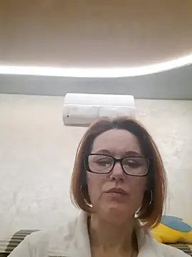 LanaOlbenst Adlı Modelin Canlı XXX Sohbeti