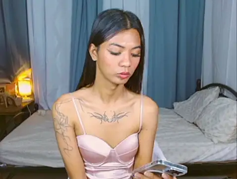 MS_SAMARAH 现场XXX聊天