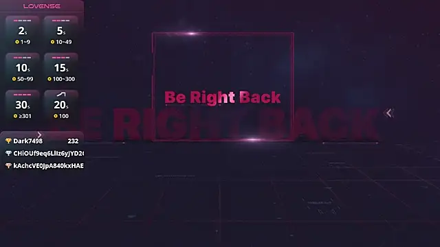 Alexxa_XX Obrolan Langsung XXX