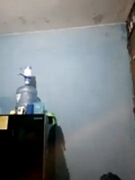 Show de webcam de El_Roberto07