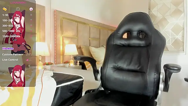 دردشة _Shirley_ الجنسية المباشرة