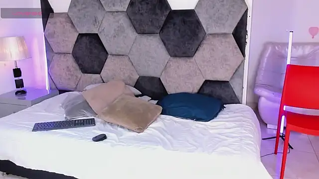 Sembang XXX Secara Langsung DulceJones