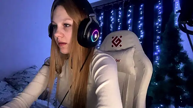 axin_burnell Webcam Show