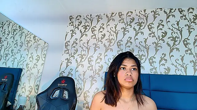 Mariahm_Williams Obrolan Langsung XXX