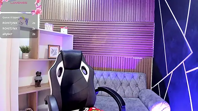 shaden_ লাইভ XXX চ্যাট