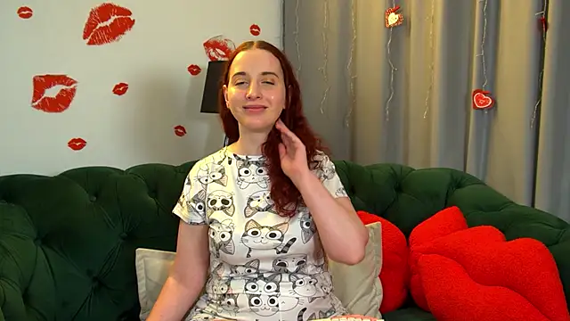 AnnaAvanna Chat XXX live