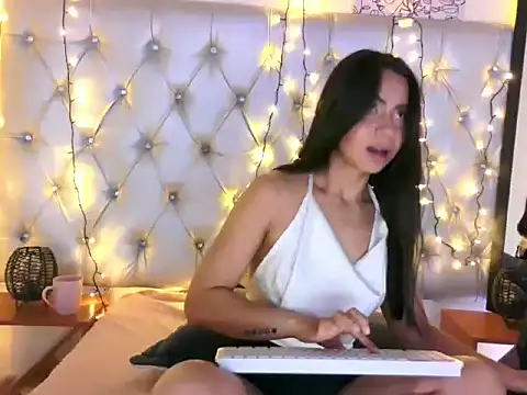 Valery_Synn লাইভ XXX চ্যাট