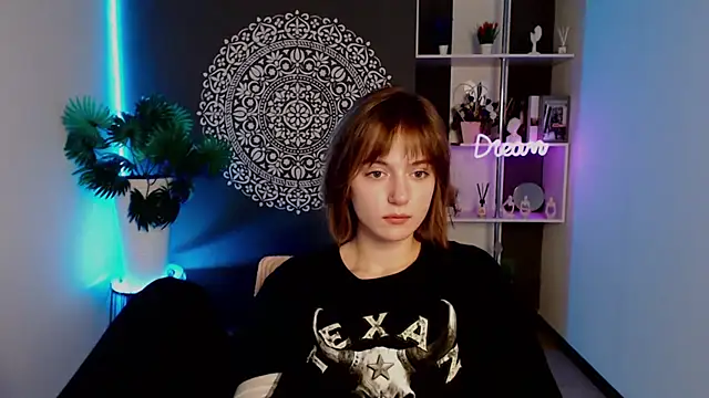 دردشة EchoScribe الجنسية المباشرة