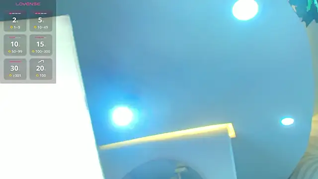 sophieBlair_のライブXXXチャット