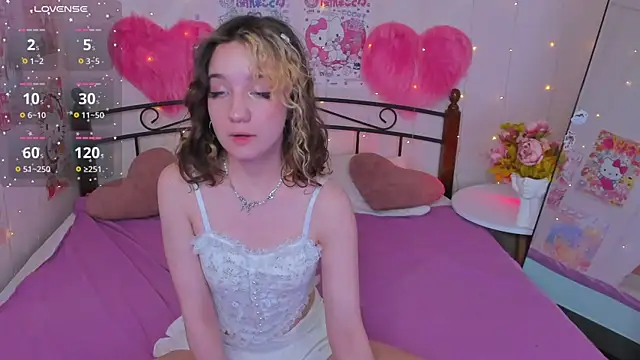 عرض كام GiaRicco