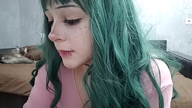 NaomiJess Live XXX-chat