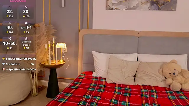 MaddyBirch লাইভ XXX চ্যাট