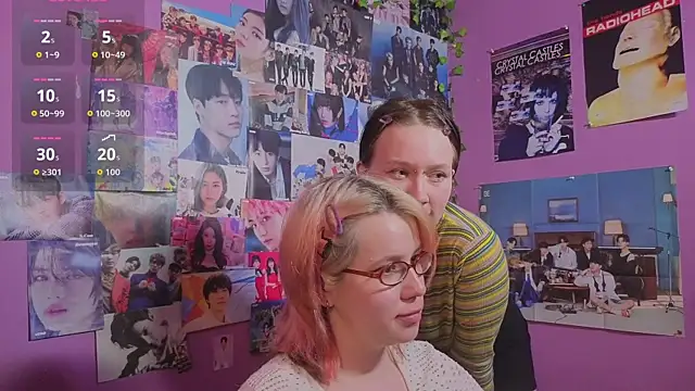 Burning_art লাইভ XXX চ্যাট