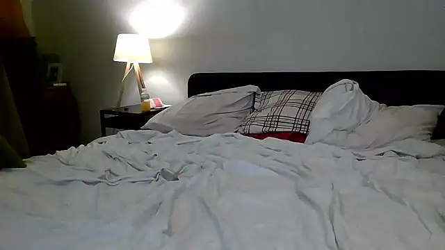 LeDukx webkamerás műsora