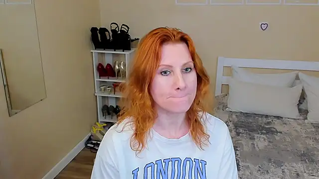 FoxySophia লাইভ XXX চ্যাট