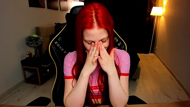 _FireInMySoul_ Obrolan Langsung XXX