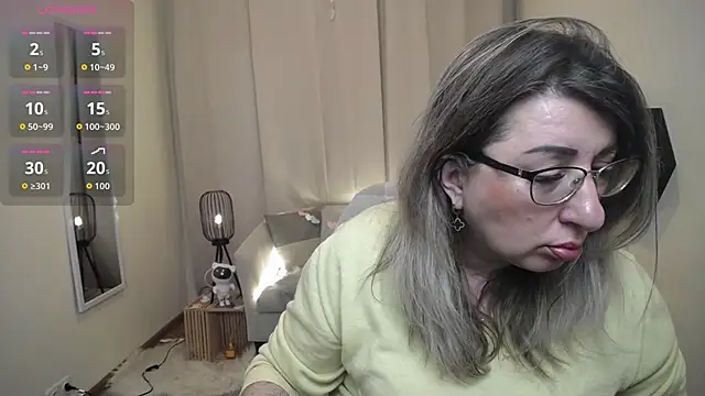 Živý XXX chat KKMimiKK