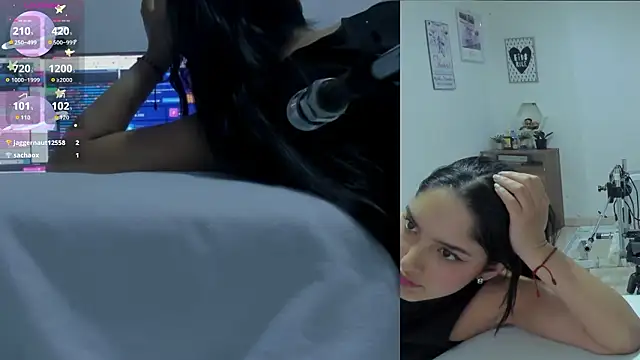 sofi_velez Chat XXX live